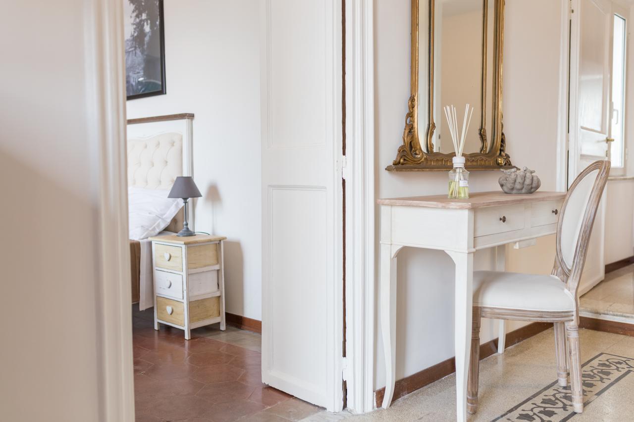 Pellegrino 75 Double Bedroom Rome Bagian luar foto
